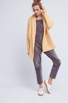 Angel Of The North Chauvet Cardigan