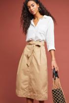 Velvet By Graham & Spencer Bray Midi Skirt