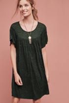 Dolan Left Coast Lauzet T-shirt Dress