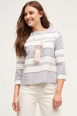 Nicholson & Nicholson Seafarer Top