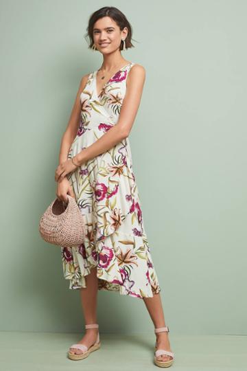 The Odells The Iris Dress