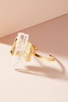 Regina Dabdab Criacoa Cuff Bracelet