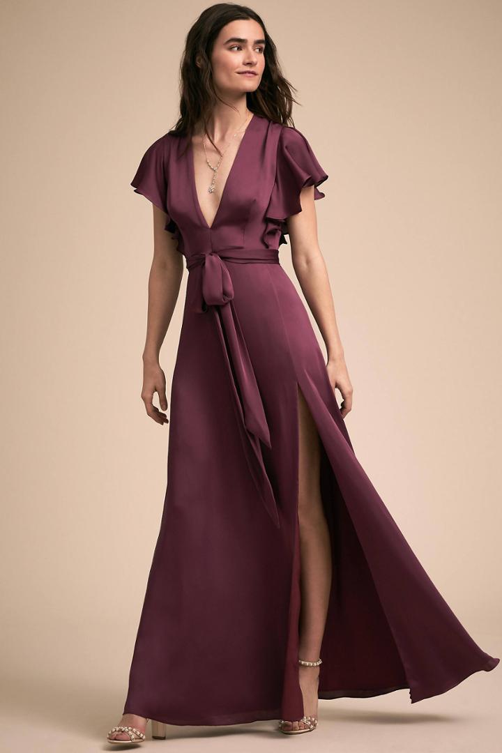 Jill Jill Stuart Kaden Dress