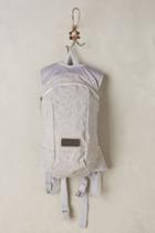 Adidas By Stella Mccartney Reflective Backpack Silver