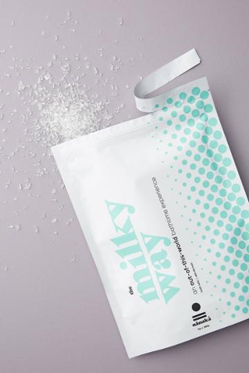Nanaka Milky Way Bath Salts