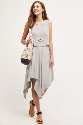 Amadi East River Dress