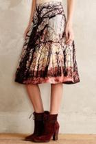 Tracy Reese Golden Hour Skirt