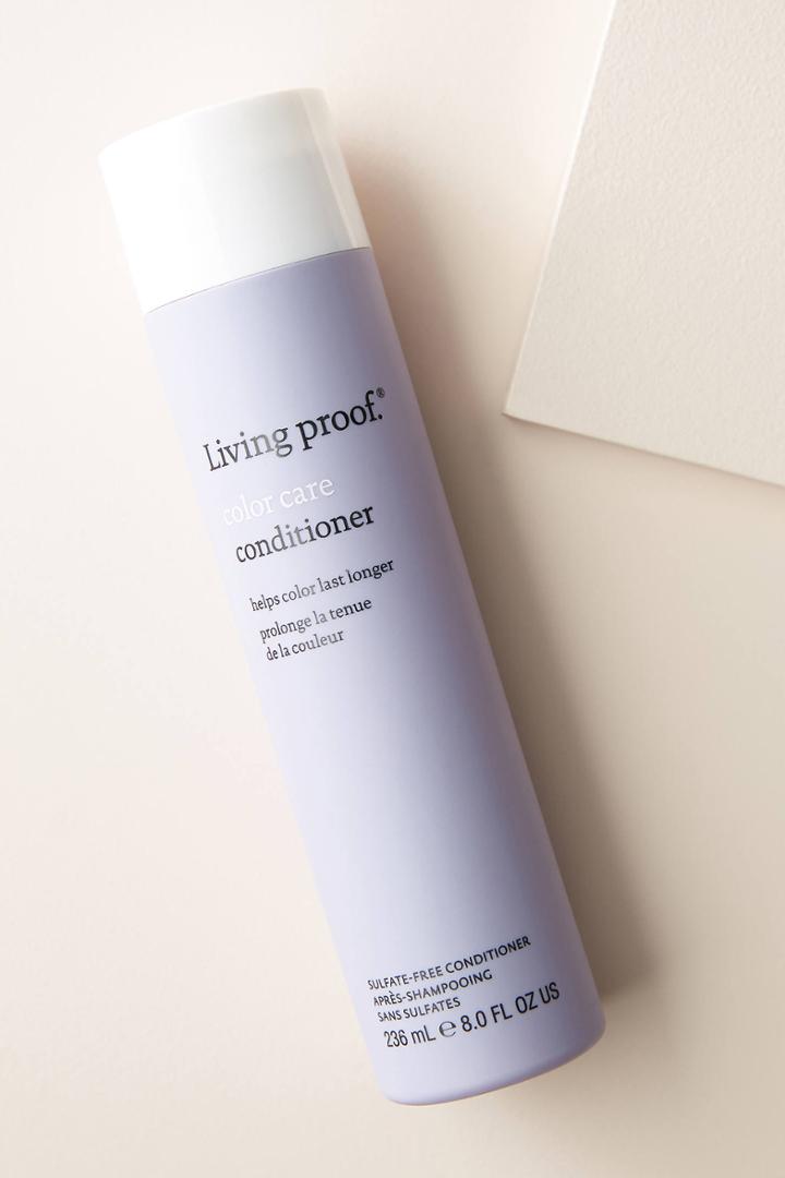 Living Proof Color Care Conditioner