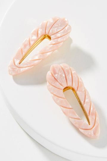 Sugar Blossom Winifred Hair Clip Set