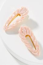 Sugar Blossom Winifred Hair Clip Set