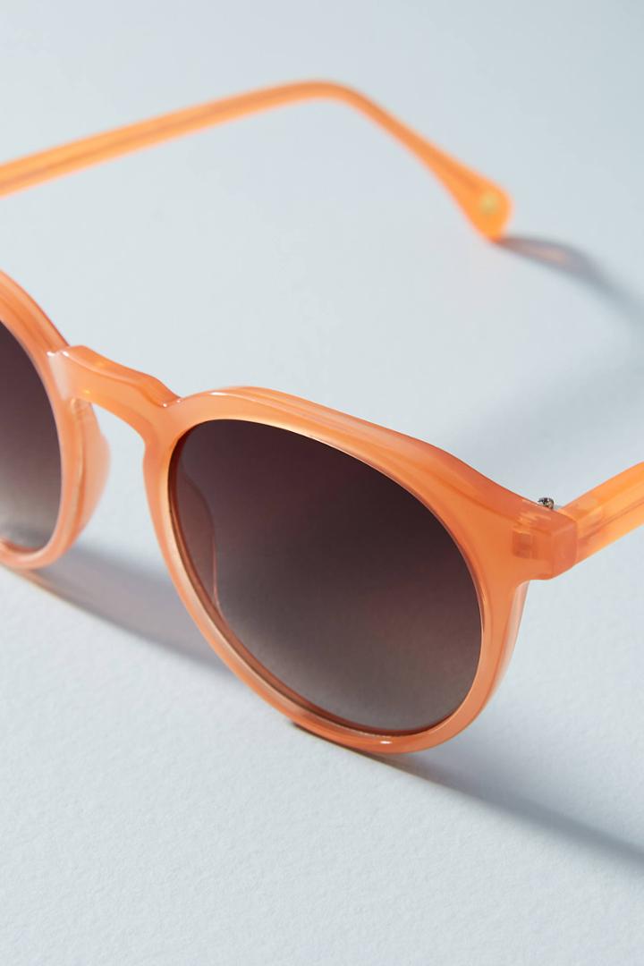 Anthropologie Melrose Sunglasses
