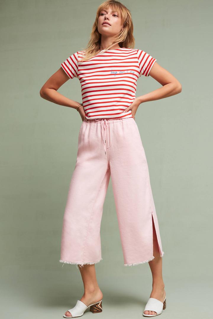 Hei Hei Fair Weather Wide-legs