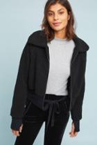 Sunday In Brooklyn Naomi Sherpa Jacket