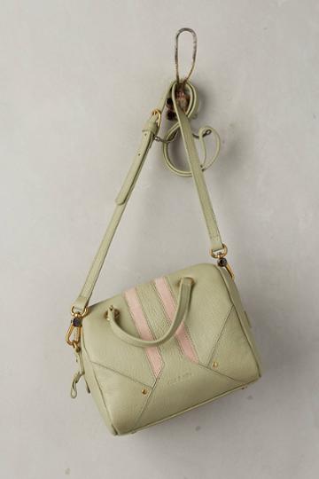 Nat & Nin Napoli Satchel