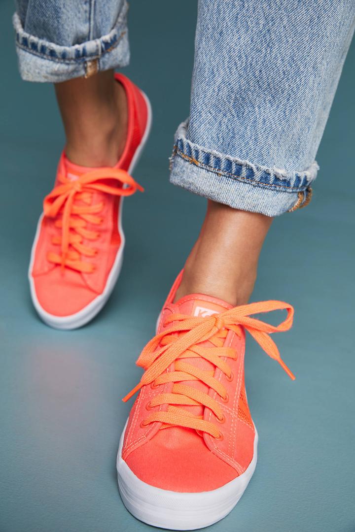 Keds Air Mesh Sneakers
