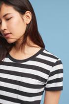 Levi's Striped Pocket Tee