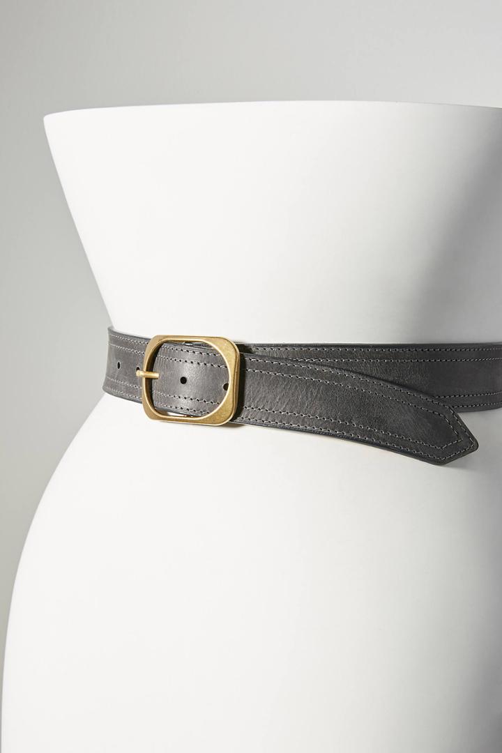 Brave Leather Oona Belt
