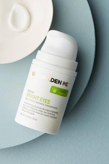 Goldfaden Md Bright Eyes Concentrate