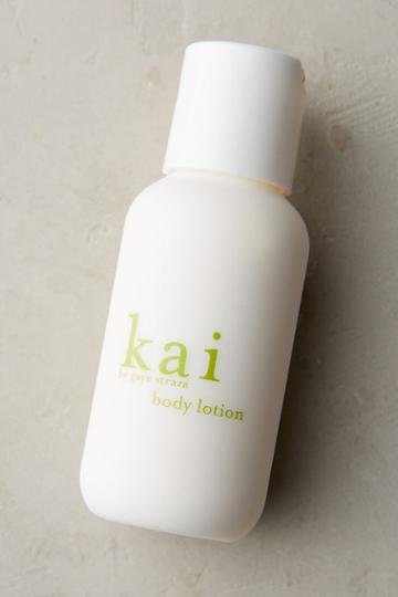 Kai Mini Body Lotion