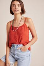 Dolan Left Coast Hilary Sleeveless Top