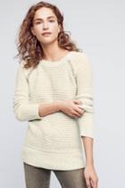 Sleeping On Snow Bejeweled Pullover