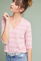Left Of Center Roxanne Shifted Hem Tunic