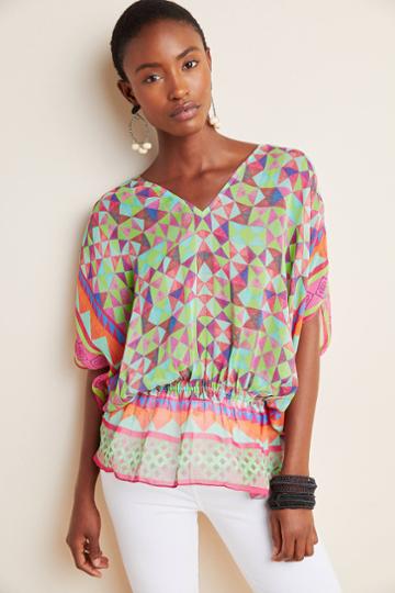 Tanvi Kedia Nita Tunic