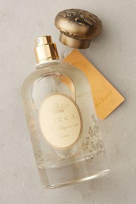 Tocca Hair Fragrance Liliana