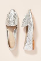 Guilhermina Tasseled Loafers