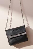 Daniella Lehavi Sally Foldover Crossbody Bag