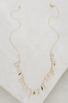 Andrea Fohrman Nature's Elements Charm Necklace