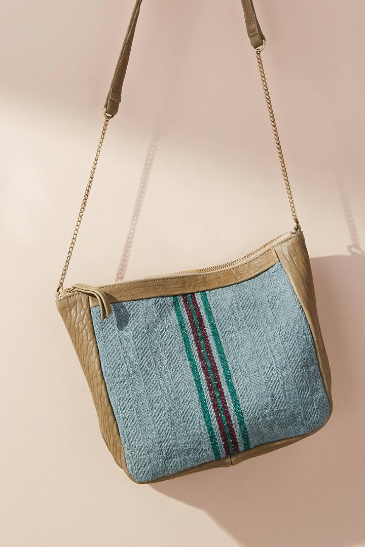 Claramonte Taj Canvas Bag