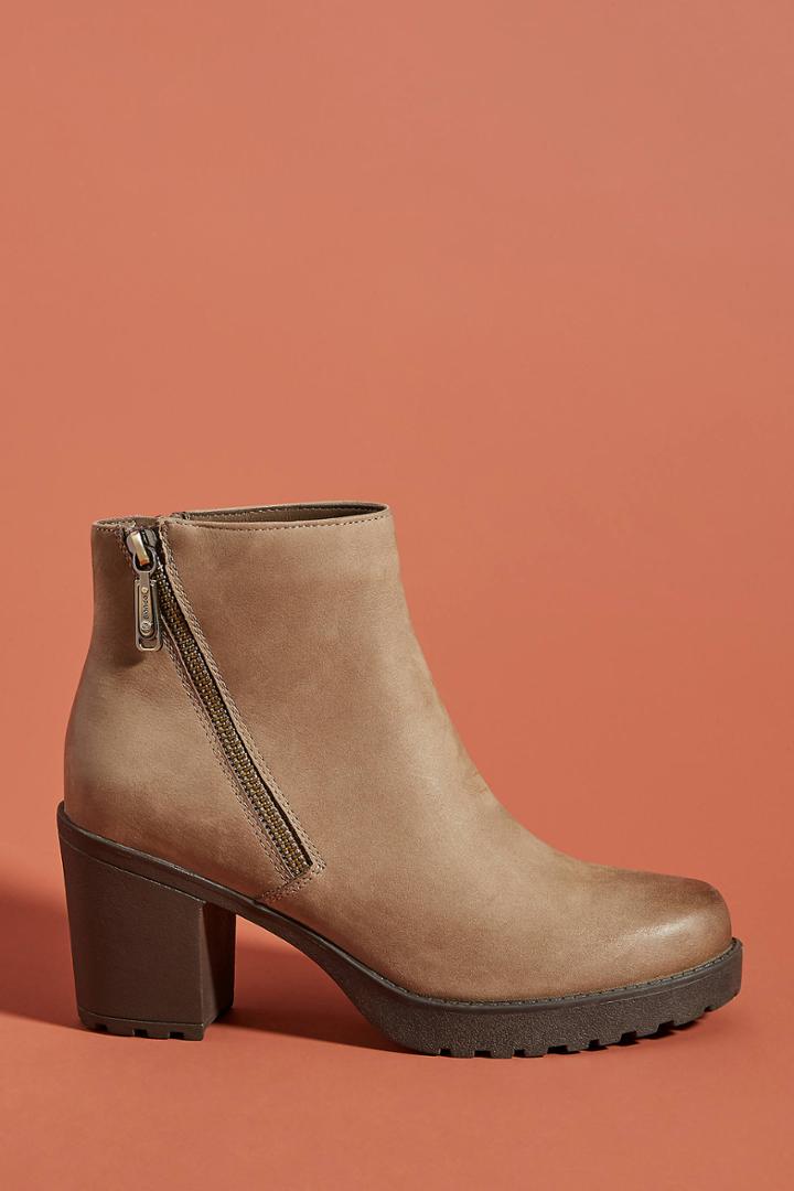 Blondo Skye Ankle Boots