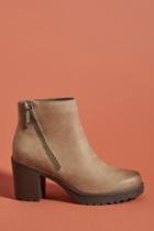 Blondo Skye Ankle Boots