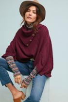 Moth Seldovia Pullover