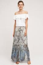 Bl-nk Pahoa Maxi Skirt