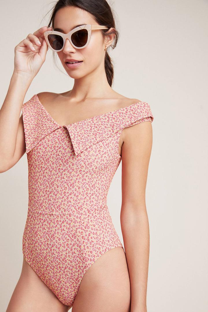 Amaio Jaqueline One-piece Swimsuit