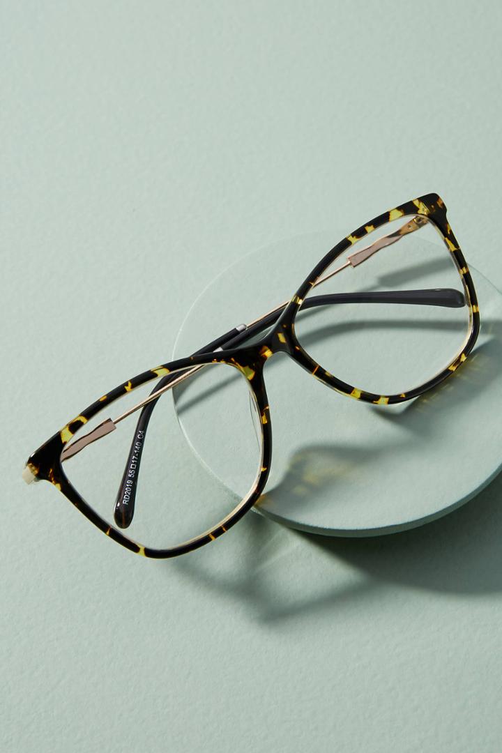 Anthropologie Stephanie Reading Glasses