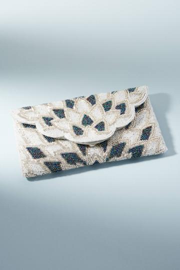 St. Xavier Christy Clutch