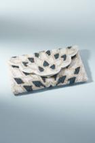 St. Xavier Christy Clutch