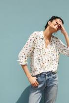 52 Conversations By Anthropologie Colloquial Buttondown