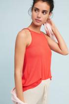 Pure + Good Tailor Swing Cami