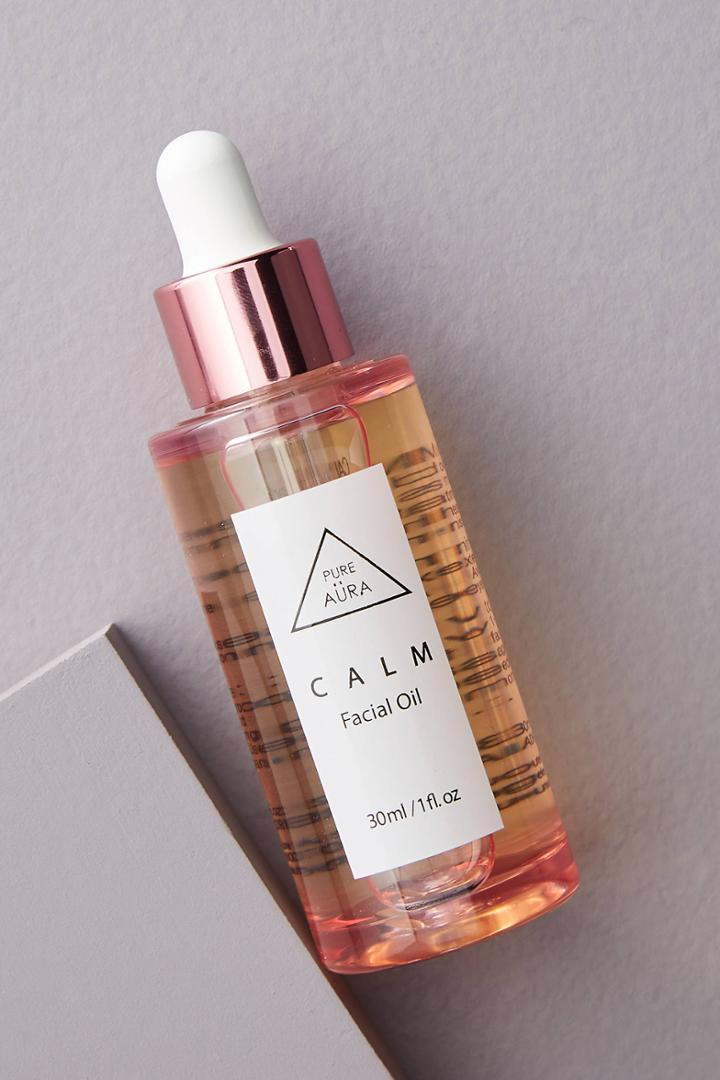 Pure Aura Pura Aura Calm Facial Oil