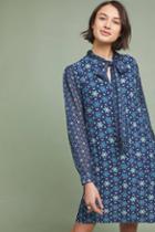 Bl-nk Marion Tunic Dress