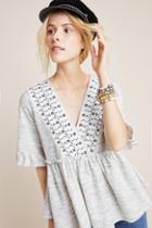 Once Upon A Dream Westley Babydoll Top