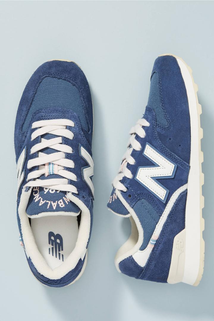 New Balance Navy
