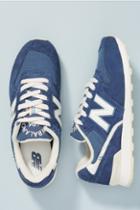 New Balance Navy