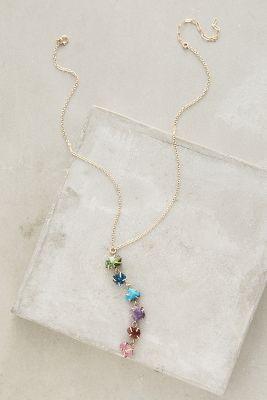Alana Douvros Spectra Necklace