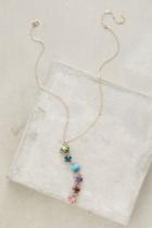 Alana Douvros Spectra Necklace