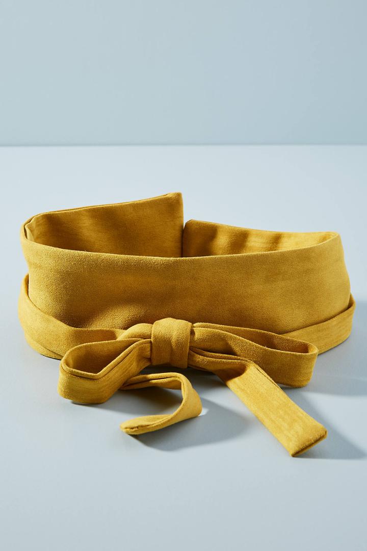 Remi/reid Hannah Obi Belt
